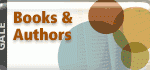 Books & Authors logo