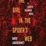 The Girl in the Spiderweb