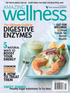 eMAGAZINES through Overdrive!