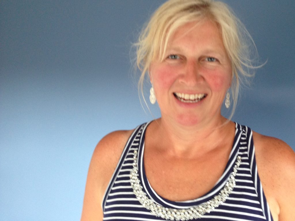 Aging With Ease Yoga With Chris Howe