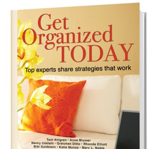 Creating an Organized & Efficient Office