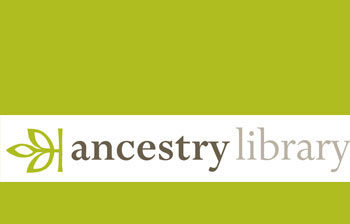 AncestryLibrary, now from home