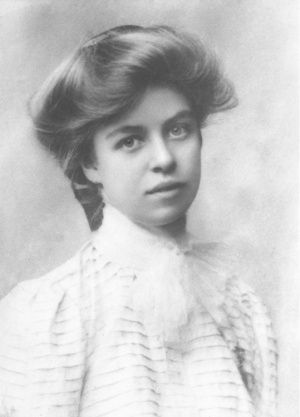 VIRTUAL: Happy Birthday, Eleanor Roosevelt -- Becoming Who She Was